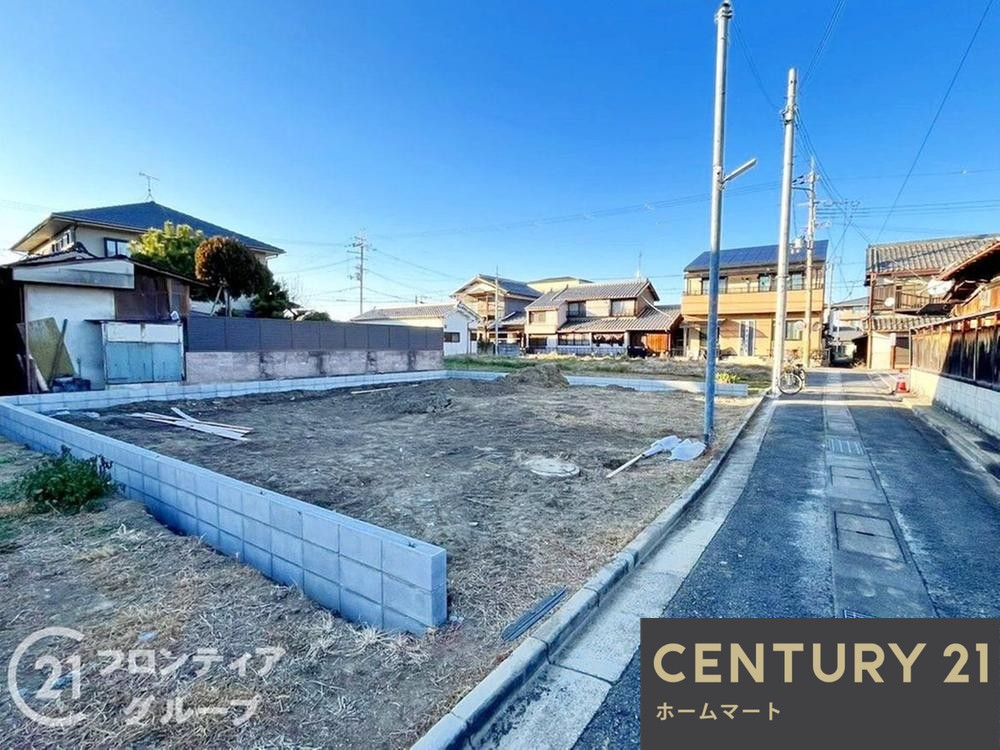 新築戸建 一戸建て本町（田原本駅） 3080万円の詳細情報 奈良県磯城郡田原本町本町 写真24 センチュリー21ホームマート