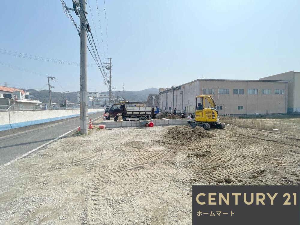 新築戸建 NEW一戸建て元町２（住道駅） 3798万円・3898万円の詳細情報 大阪府東大阪市元町２ 写真10 センチュリー21ホームマート