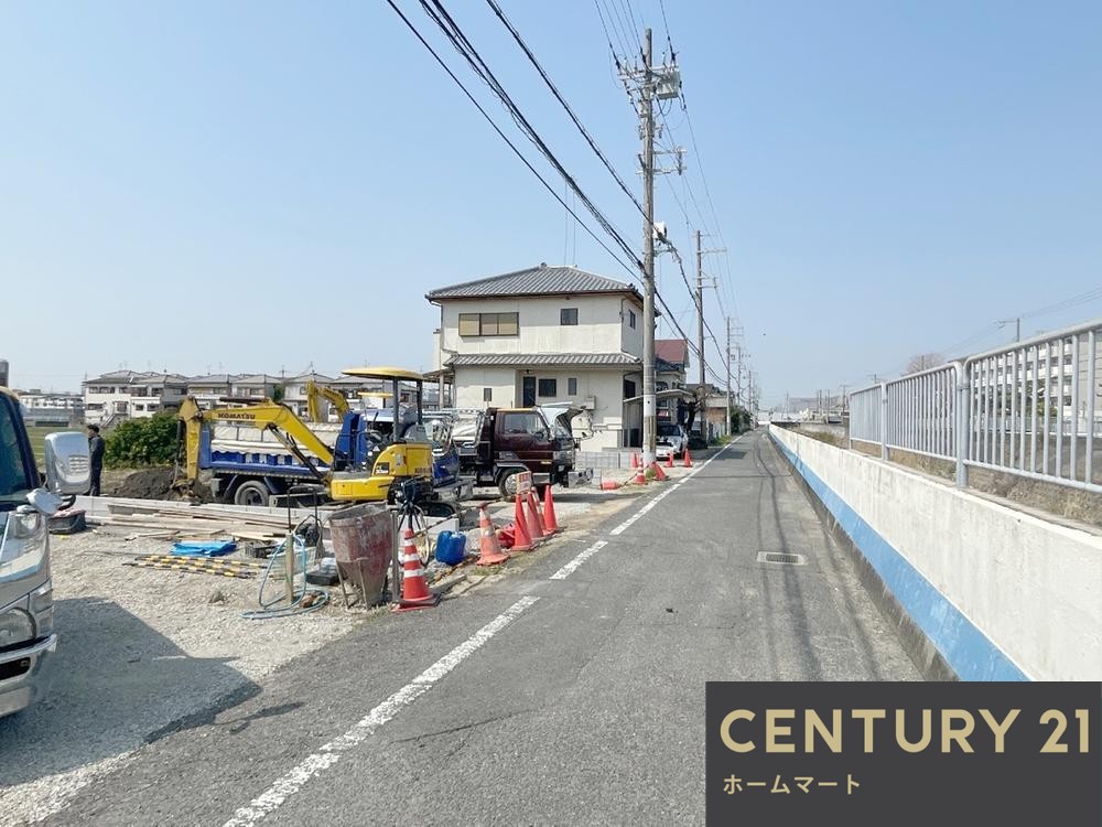 新築戸建 NEW一戸建て元町２（住道駅） 3798万円・3898万円の詳細情報 大阪府東大阪市元町２ 写真12 センチュリー21ホームマート