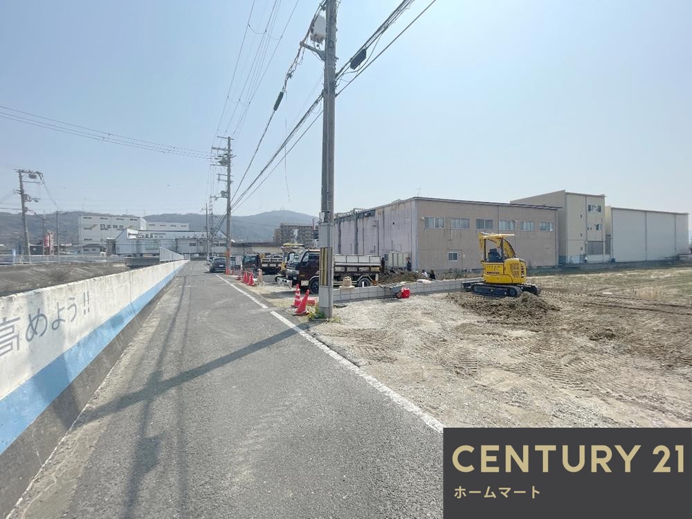 新築戸建 NEW一戸建て元町２（住道駅） 3798万円・3898万円の詳細情報 大阪府東大阪市元町２ 写真17 センチュリー21ホームマート