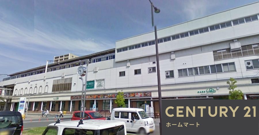新築戸建 NEW一戸建て元町２（住道駅） 3798万円・3898万円の詳細情報 大阪府東大阪市元町２ 写真23 センチュリー21ホームマート