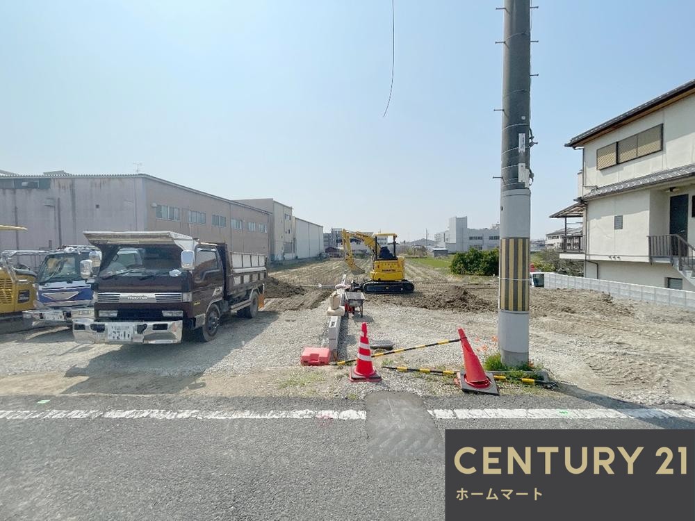 新築戸建 NEW一戸建て元町２（住道駅） 3798万円・3898万円の詳細情報 大阪府東大阪市元町２ 写真6 センチュリー21ホームマート