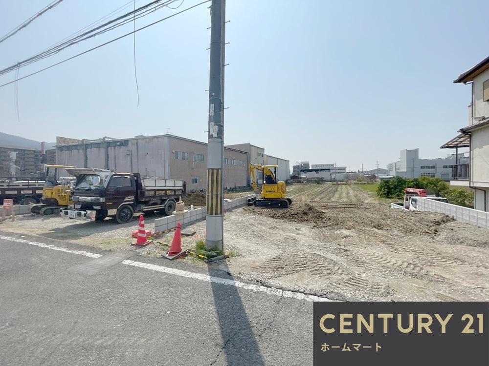 新築戸建 NEW一戸建て元町２（住道駅） 3798万円・3898万円の詳細情報 大阪府東大阪市元町２ 写真7 センチュリー21ホームマート