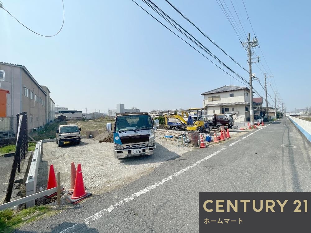 新築戸建 NEW一戸建て元町２（住道駅） 3798万円・3898万円の詳細情報 大阪府東大阪市元町２ 写真8 センチュリー21ホームマート