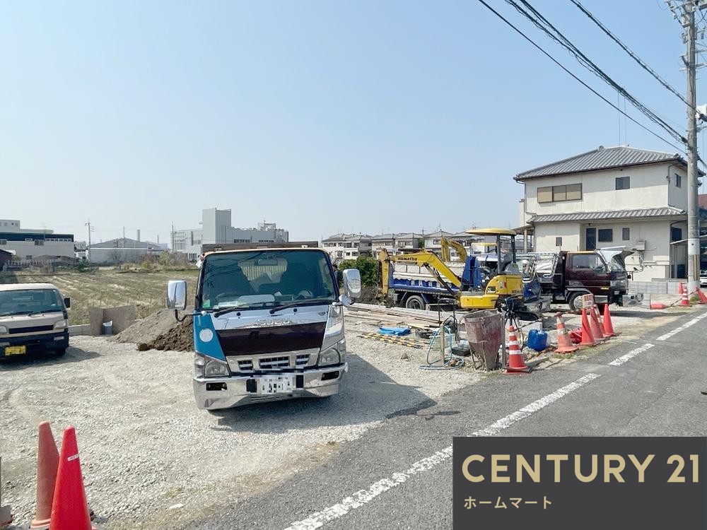 新築戸建 NEW一戸建て元町２（住道駅） 3798万円・3898万円の詳細情報 大阪府東大阪市元町２ 写真9 センチュリー21ホームマート