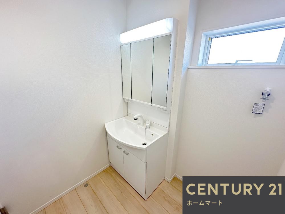 新築戸建 一戸建て磯城郡川西町結崎 全3邸 一戸建て第18期の詳細情報 奈良県磯城郡川西町大字結崎 写真10 センチュリー21ホームマート