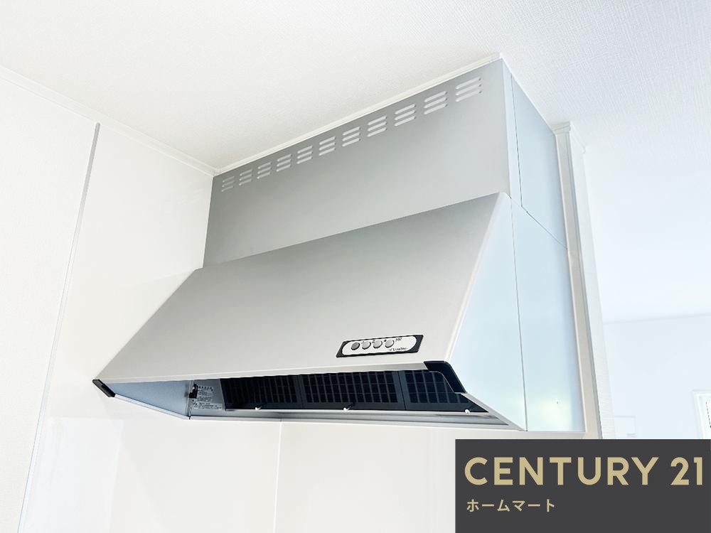 新築戸建 一戸建て磯城郡川西町結崎 全3邸 一戸建て第18期の詳細情報 奈良県磯城郡川西町大字結崎 写真13 センチュリー21ホームマート