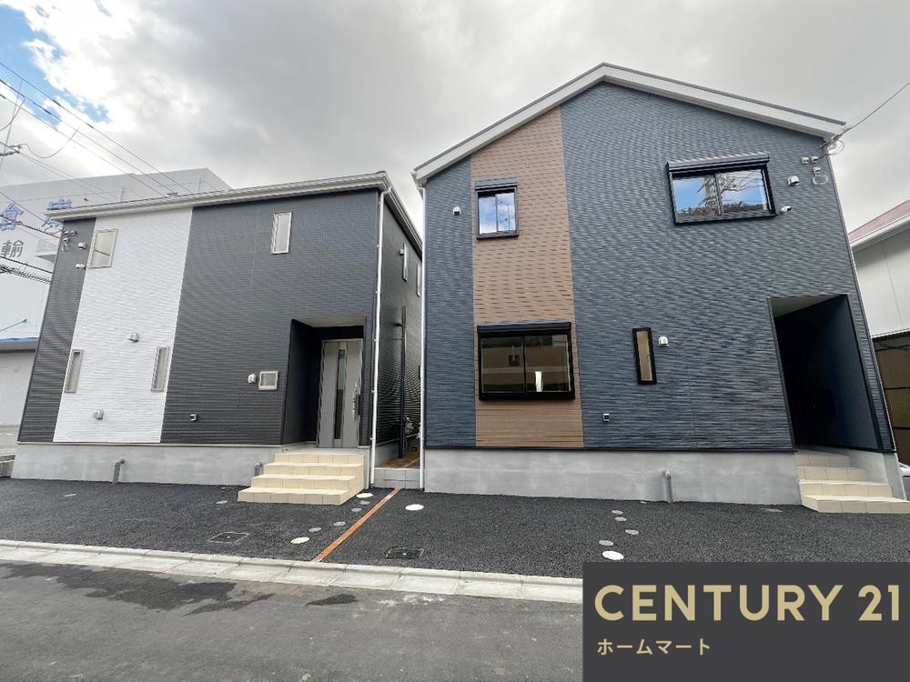 一戸建て水走2(吉田駅) 3680万円の詳細情報