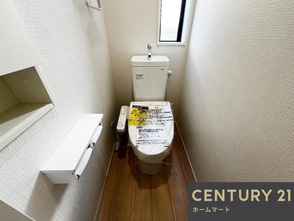 新築戸建 一戸建て水走２（吉田駅） 3680万円の詳細情報 大阪府東大阪市水走２-8-20 写真16 センチュリー21ホームマート