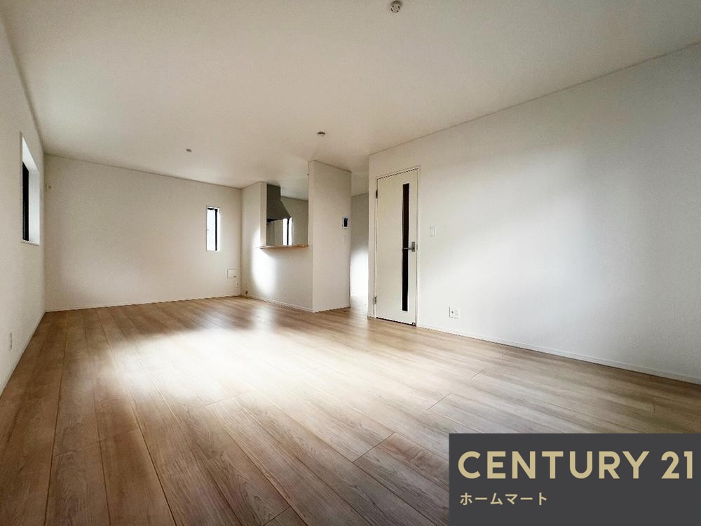 新築戸建 一戸建て水走２（吉田駅） 3680万円の詳細情報 大阪府東大阪市水走２-8-20 写真4 センチュリー21ホームマート