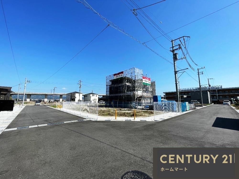 新築戸建 NEW一戸建て大字黒田（黒田駅） 3280万円～3780万円の詳細情報 奈良県磯城郡田原本町大字黒田 写真16 センチュリー21ホームマート