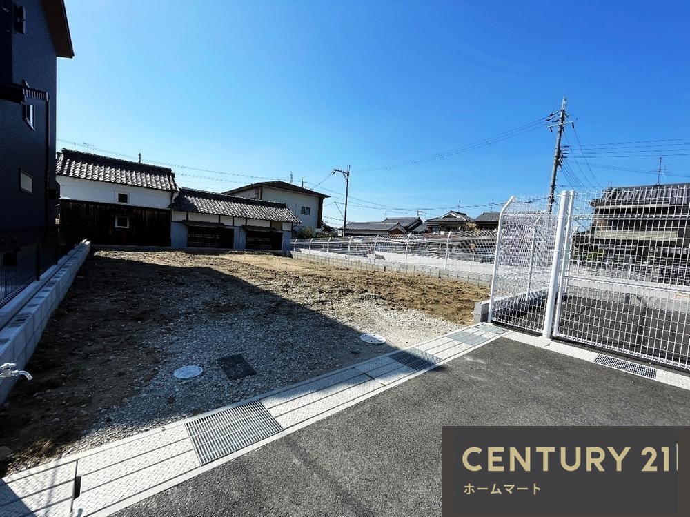 新築戸建 NEW一戸建て大字黒田（黒田駅） 3280万円～3780万円の詳細情報 奈良県磯城郡田原本町大字黒田 写真17 センチュリー21ホームマート