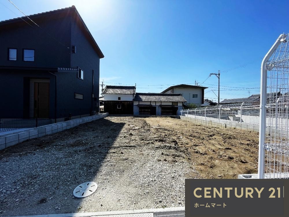 新築戸建 NEW一戸建て大字黒田（黒田駅） 3280万円～3780万円の詳細情報 奈良県磯城郡田原本町大字黒田 写真4 センチュリー21ホームマート