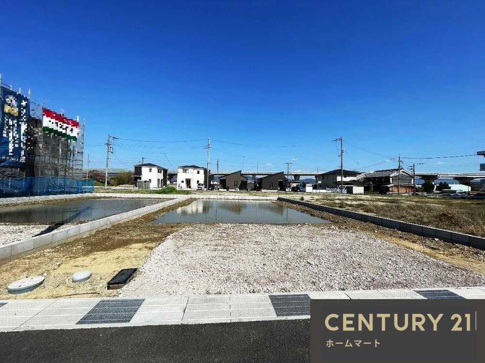 新築戸建 NEW一戸建て大字黒田（黒田駅） 3280万円～3780万円の詳細情報 奈良県磯城郡田原本町大字黒田 写真6 センチュリー21ホームマート