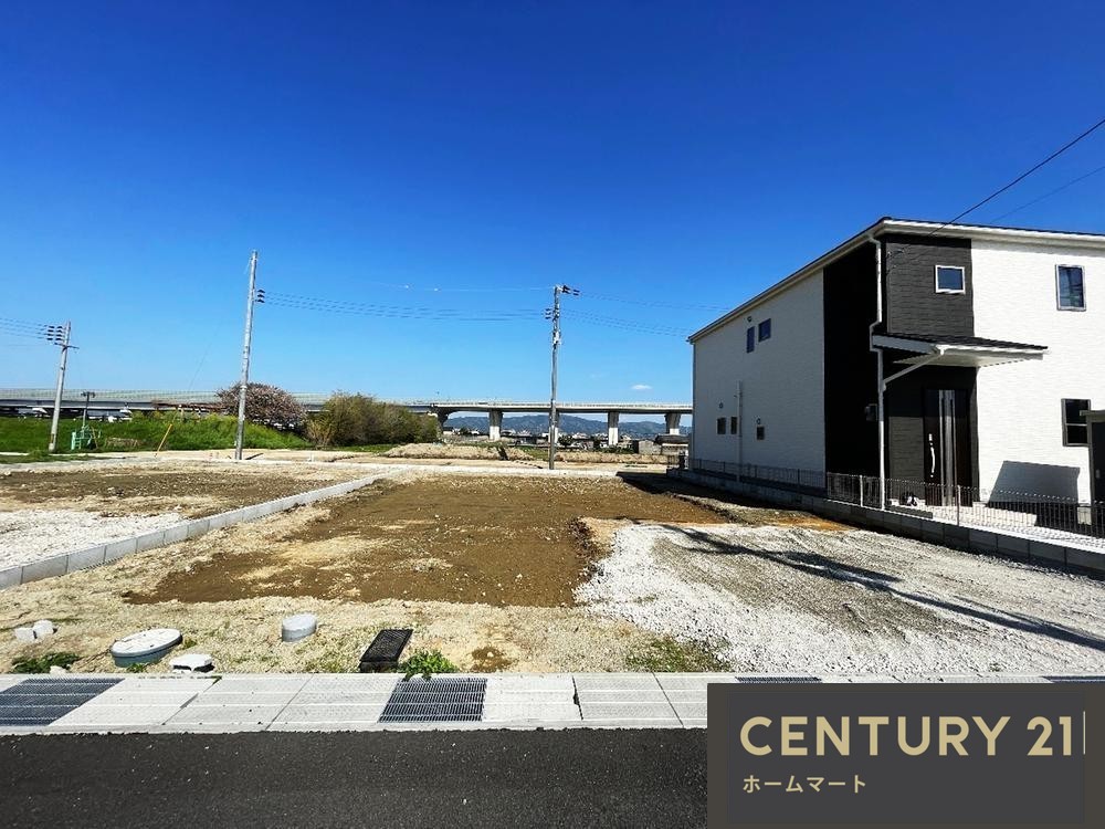 新築戸建 NEW一戸建て大字黒田（黒田駅） 3280万円～3780万円の詳細情報 奈良県磯城郡田原本町大字黒田 写真8 センチュリー21ホームマート
