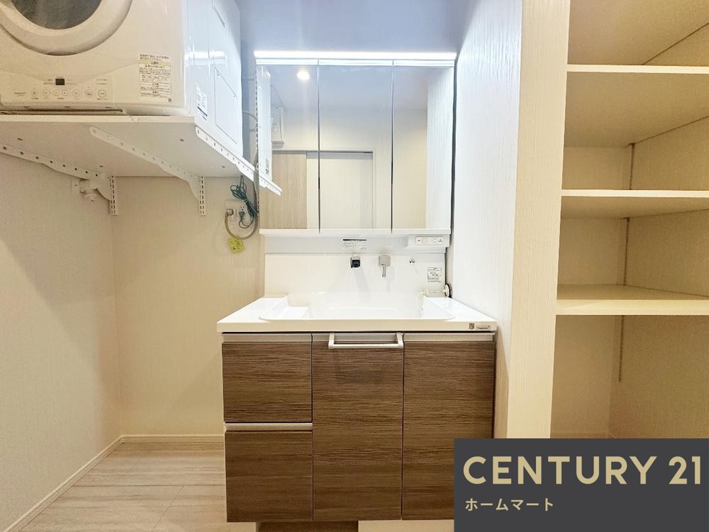 新築戸建 一戸建て千日町（近鉄郡山駅） 3290万円の詳細情報 奈良県大和郡山市千日町 写真10 センチュリー21ホームマート
