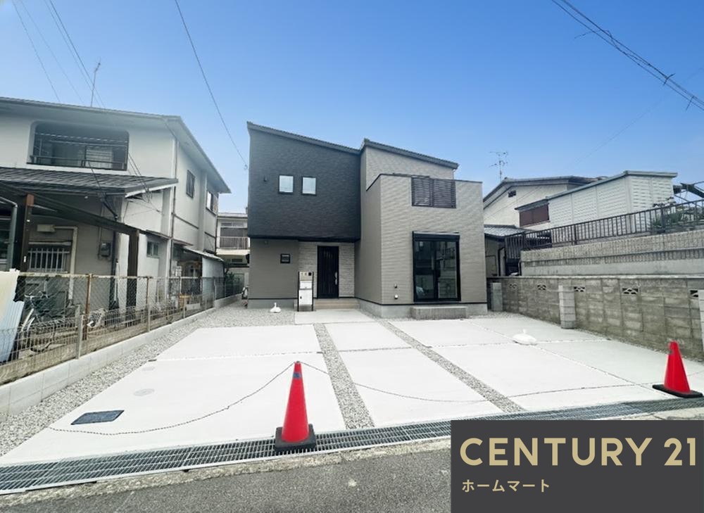 新築戸建 一戸建て千日町（近鉄郡山駅） 3290万円の詳細情報 奈良県大和郡山市千日町 写真12 センチュリー21ホームマート