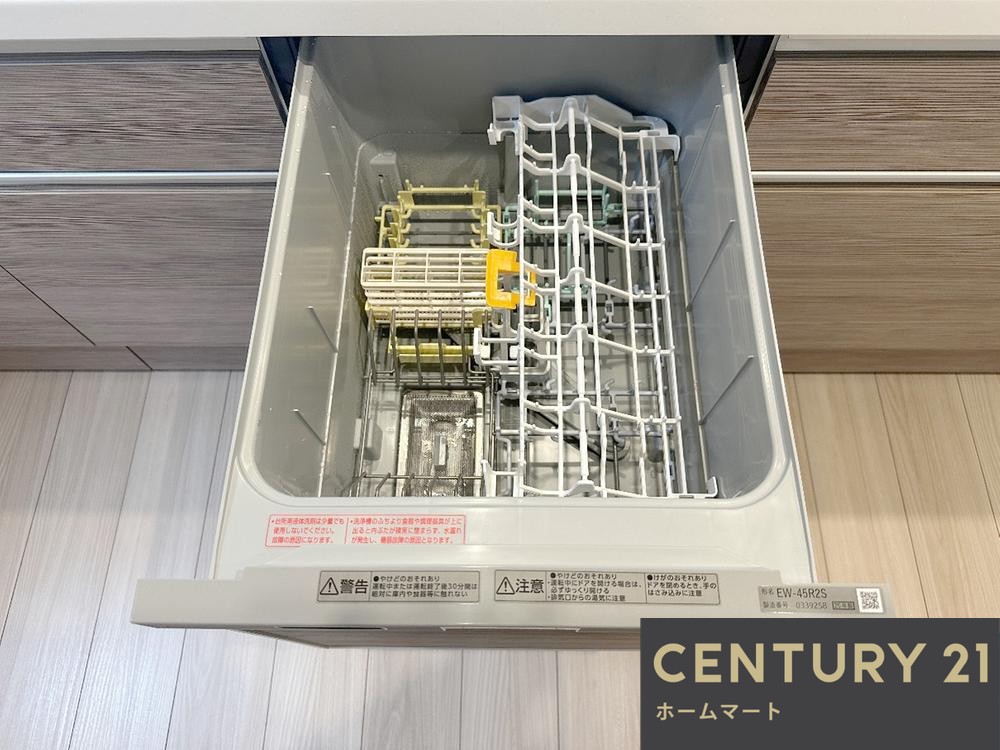 新築戸建 一戸建て千日町（近鉄郡山駅） 3290万円の詳細情報 奈良県大和郡山市千日町 写真14 センチュリー21ホームマート