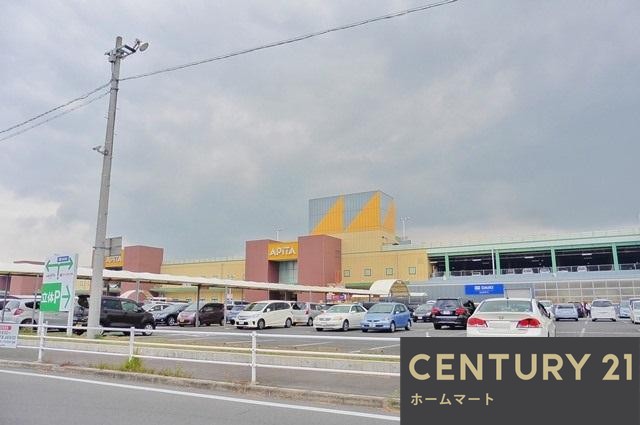 新築戸建 一戸建て千日町（近鉄郡山駅） 3290万円の詳細情報 奈良県大和郡山市千日町 写真20 センチュリー21ホームマート