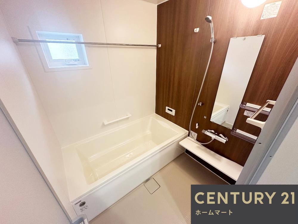 新築戸建 一戸建て千日町（近鉄郡山駅） 3290万円の詳細情報 奈良県大和郡山市千日町 写真5 センチュリー21ホームマート