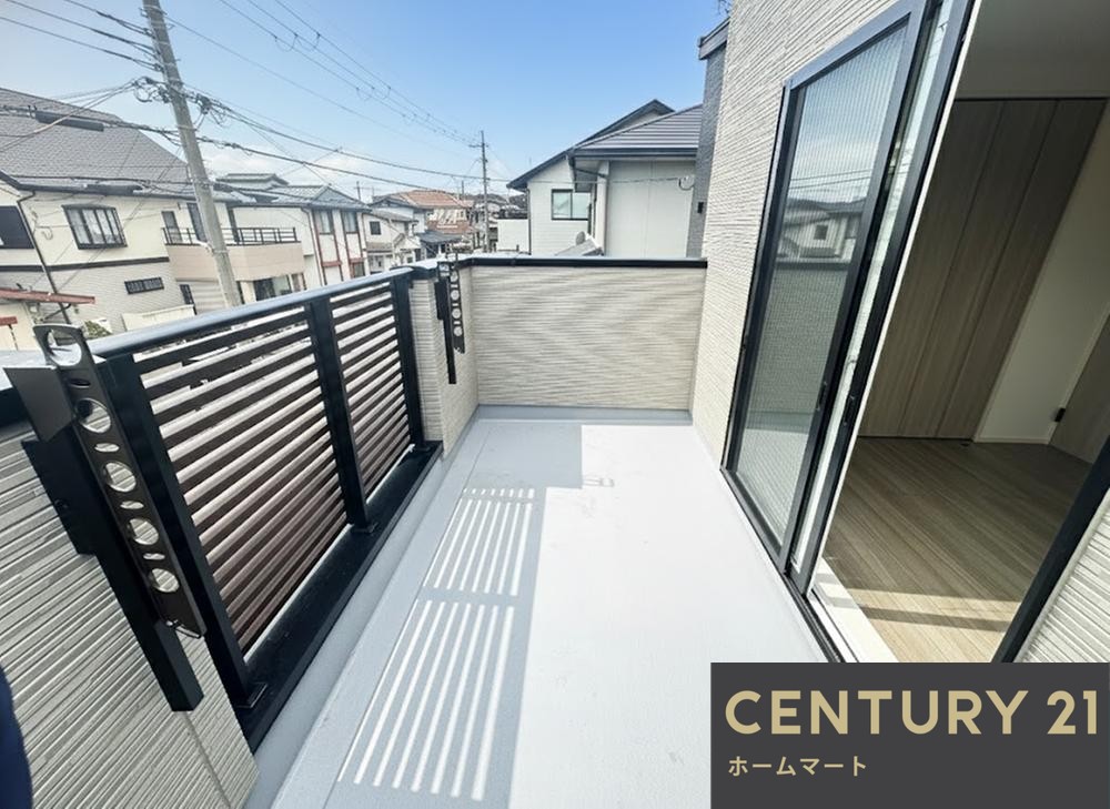 新築戸建 一戸建て千日町（近鉄郡山駅） 3290万円の詳細情報 奈良県大和郡山市千日町 写真6 センチュリー21ホームマート