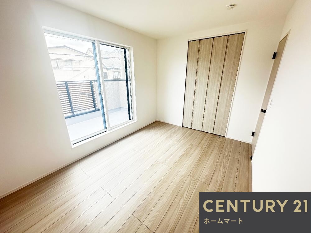 新築戸建 一戸建て千日町（近鉄郡山駅） 3290万円の詳細情報 奈良県大和郡山市千日町 写真7 センチュリー21ホームマート