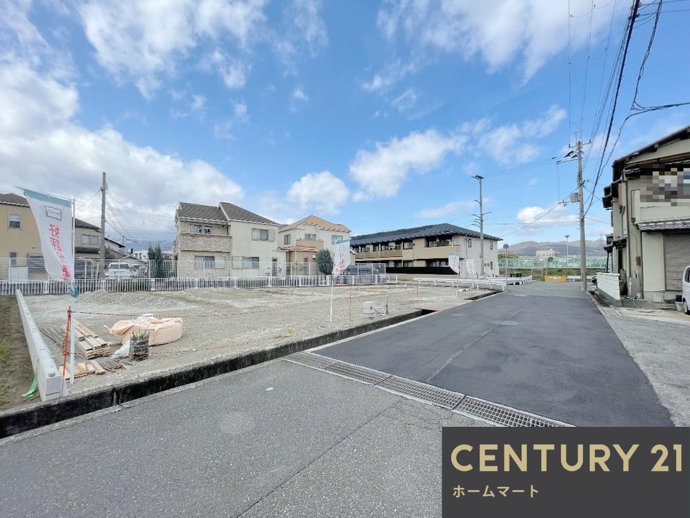 新築戸建 NEW一戸建て安倉南４ 3980万円～4280万円の詳細情報 兵庫県宝塚市安倉南４ 写真10 センチュリー21ホームマート