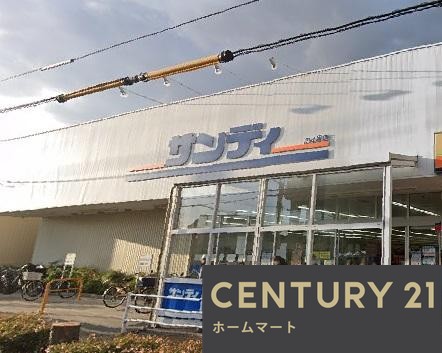 新築戸建 NEW一戸建て安倉南４ 3980万円～4280万円の詳細情報 兵庫県宝塚市安倉南４ 写真22 センチュリー21ホームマート