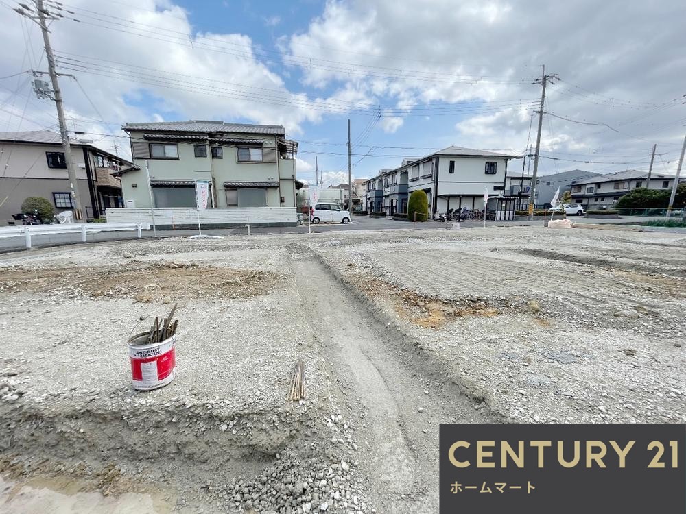 新築戸建 NEW一戸建て安倉南４ 3980万円～4280万円の詳細情報 兵庫県宝塚市安倉南４ 写真8 センチュリー21ホームマート