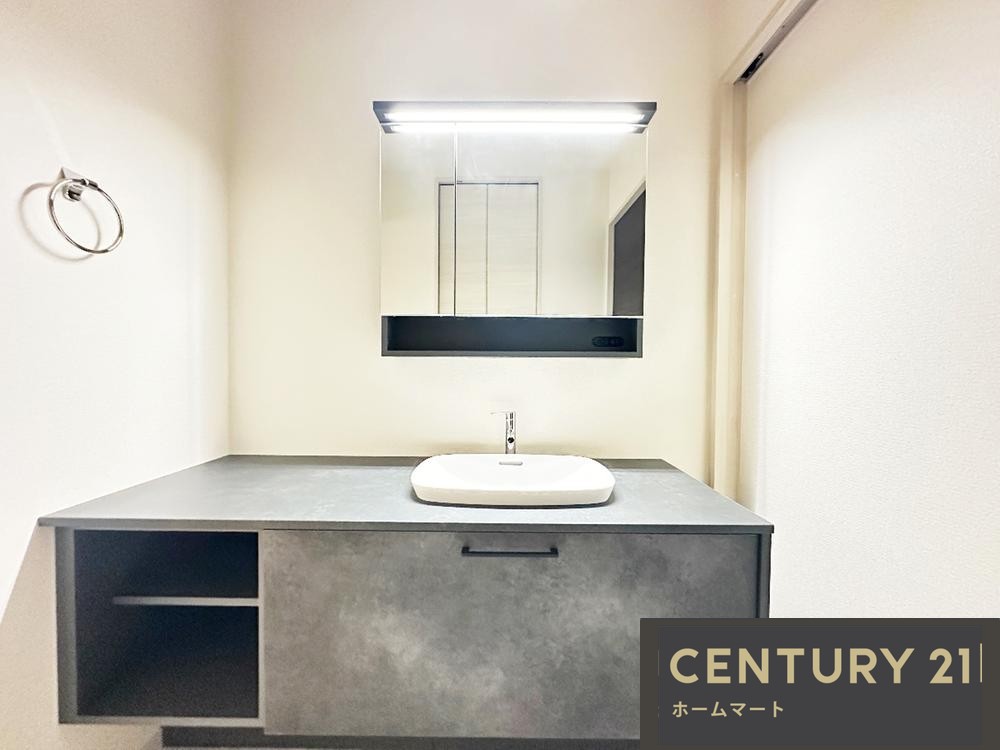 新築戸建 NEW一戸建て磯城郡川西町結崎 全6邸 一戸建て第20期の詳細情報 奈良県磯城郡川西町大字結崎 写真10 センチュリー21ホームマート
