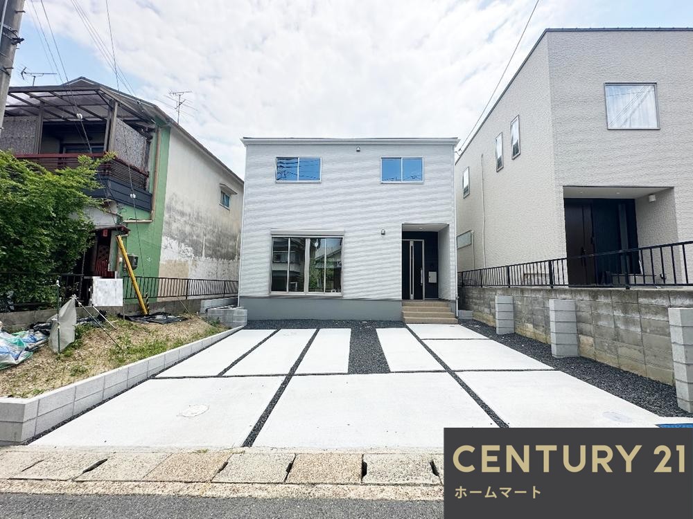 NEW一戸建て小泉町(大和小泉駅) 2998万円の詳細情報