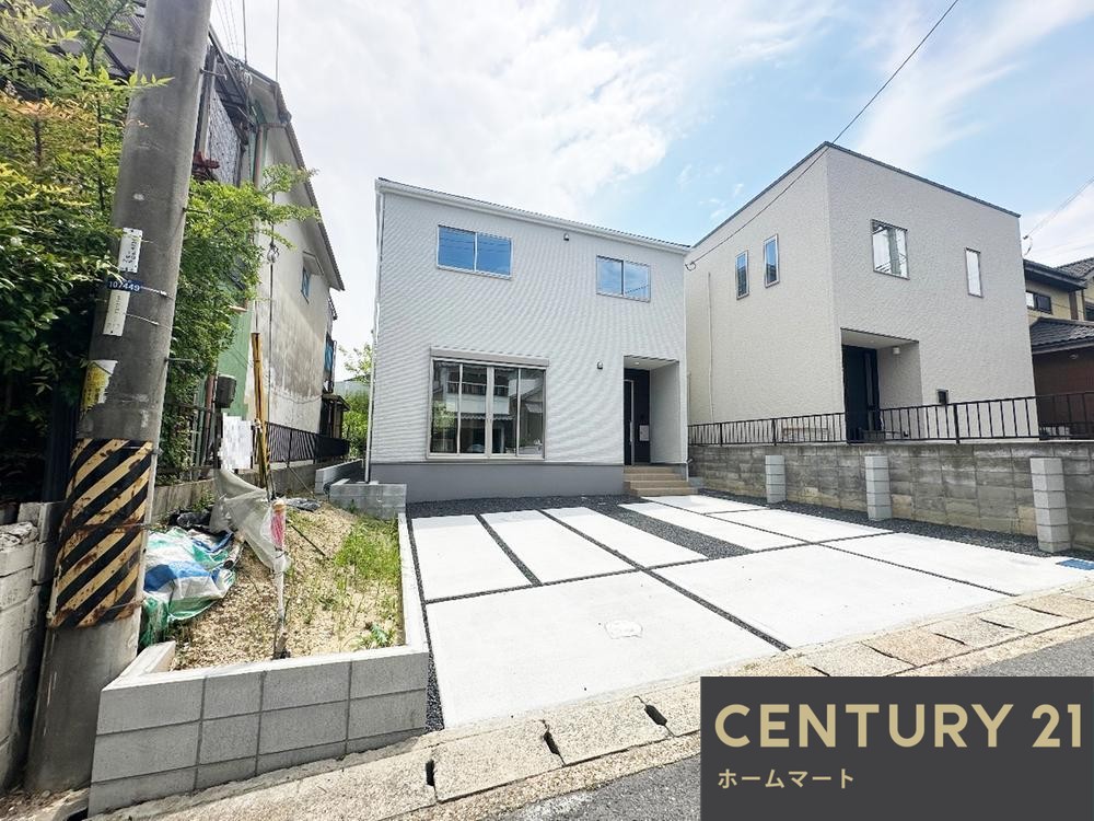 新築戸建 NEW一戸建て小泉町（大和小泉駅） 2998万円の詳細情報 奈良県大和郡山市小泉町 写真12 センチュリー21ホームマート