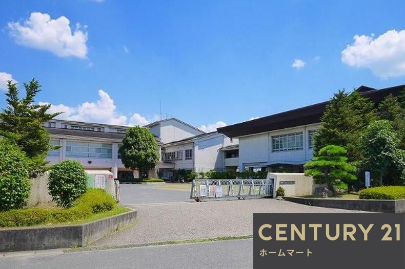新築戸建 NEW一戸建て小泉町（大和小泉駅） 2998万円の詳細情報 奈良県大和郡山市小泉町 写真20 センチュリー21ホームマート