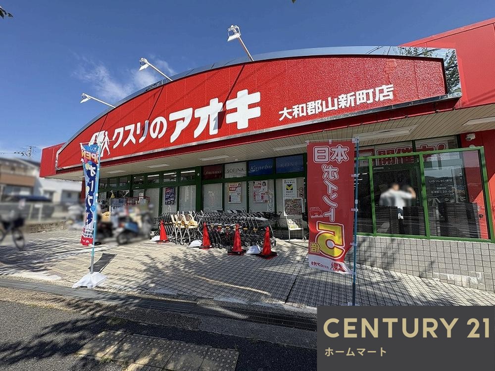 新築戸建 NEW一戸建て小泉町（大和小泉駅） 2998万円の詳細情報 奈良県大和郡山市小泉町 写真22 センチュリー21ホームマート