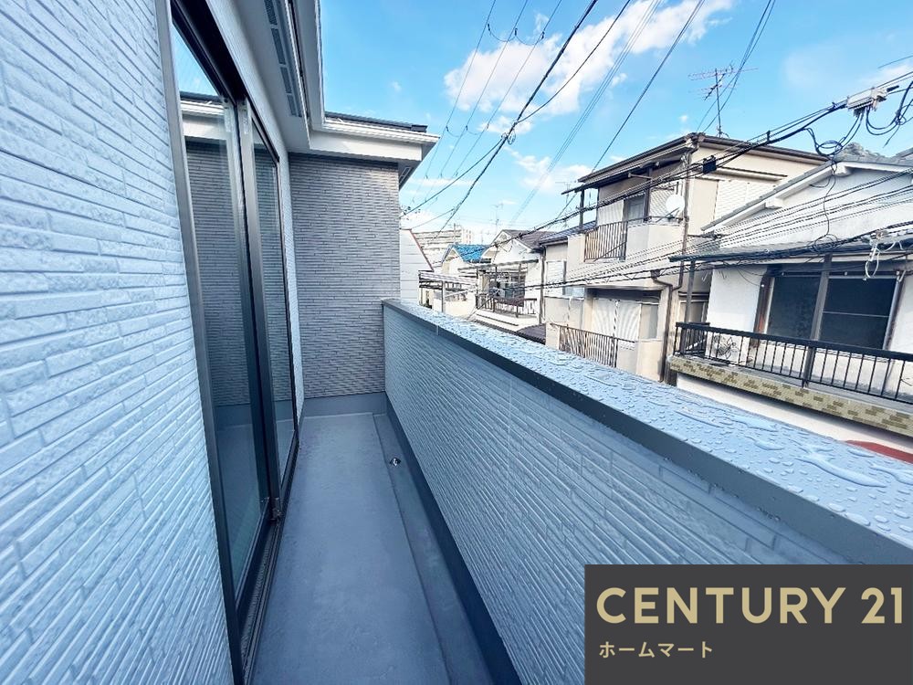 新築戸建 一戸建て野尻町（初芝駅） 3398万円の詳細情報 大阪府堺市東区野尻町 写真10 センチュリー21ホームマート
