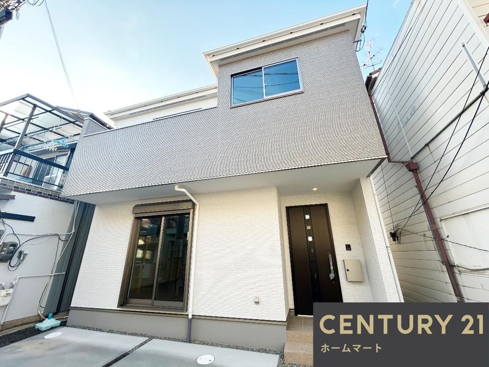 新築戸建 一戸建て野尻町（初芝駅） 3398万円の詳細情報 大阪府堺市東区野尻町 写真11 センチュリー21ホームマート