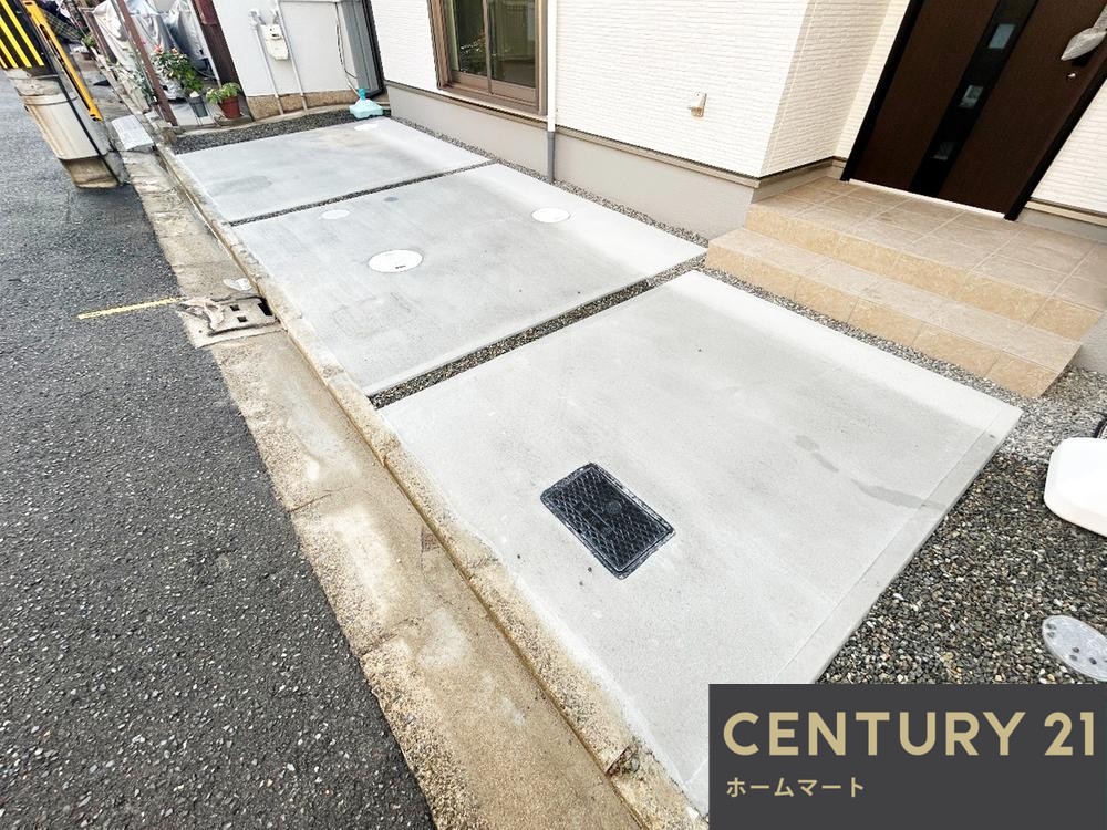 新築戸建 一戸建て野尻町（初芝駅） 3398万円の詳細情報 大阪府堺市東区野尻町 写真13 センチュリー21ホームマート