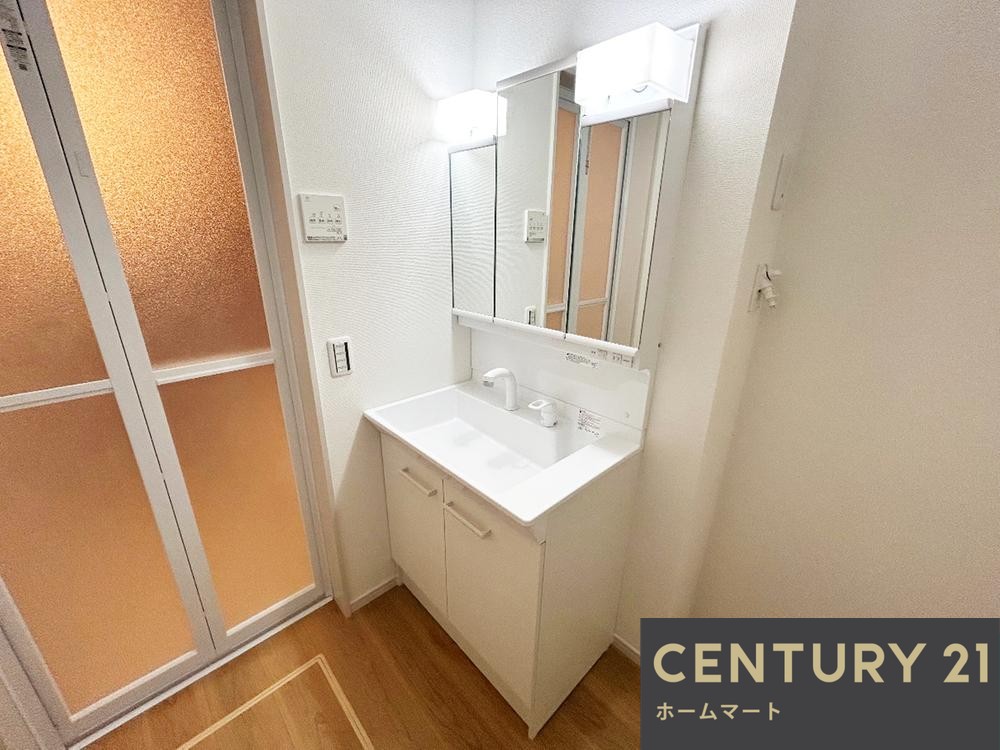 新築戸建 一戸建て野尻町（初芝駅） 3398万円の詳細情報 大阪府堺市東区野尻町 写真14 センチュリー21ホームマート