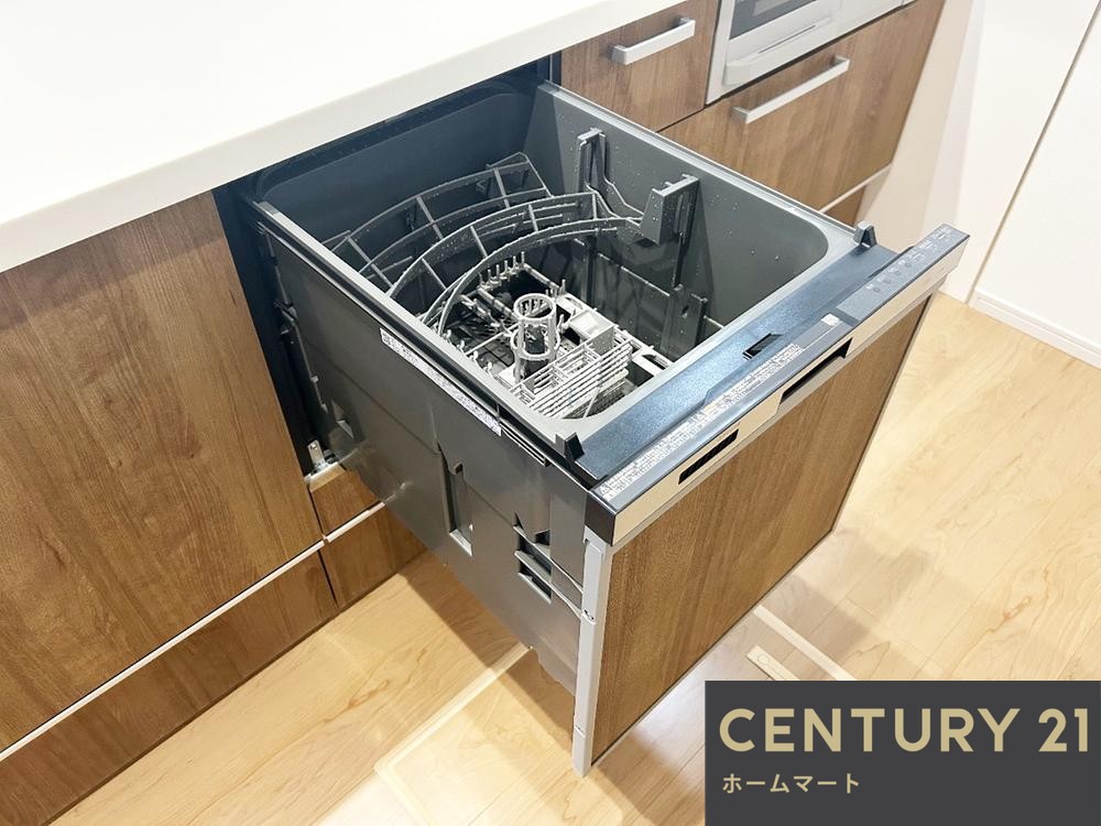 新築戸建 一戸建て野尻町（初芝駅） 3398万円の詳細情報 大阪府堺市東区野尻町 写真20 センチュリー21ホームマート