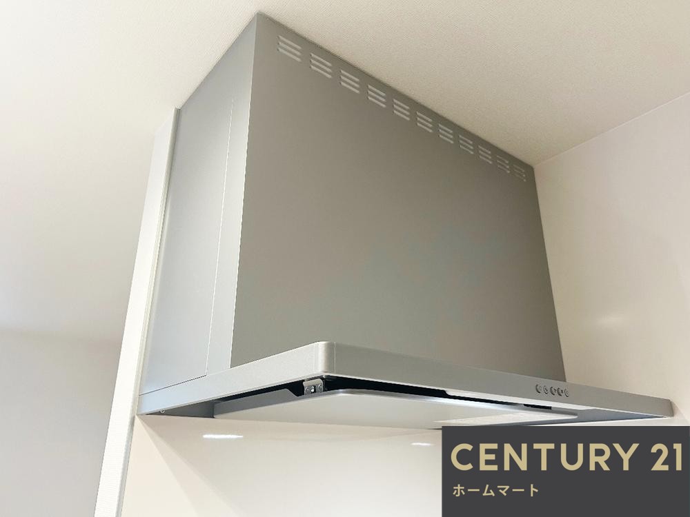 新築戸建 一戸建て野尻町（初芝駅） 3398万円の詳細情報 大阪府堺市東区野尻町 写真21 センチュリー21ホームマート