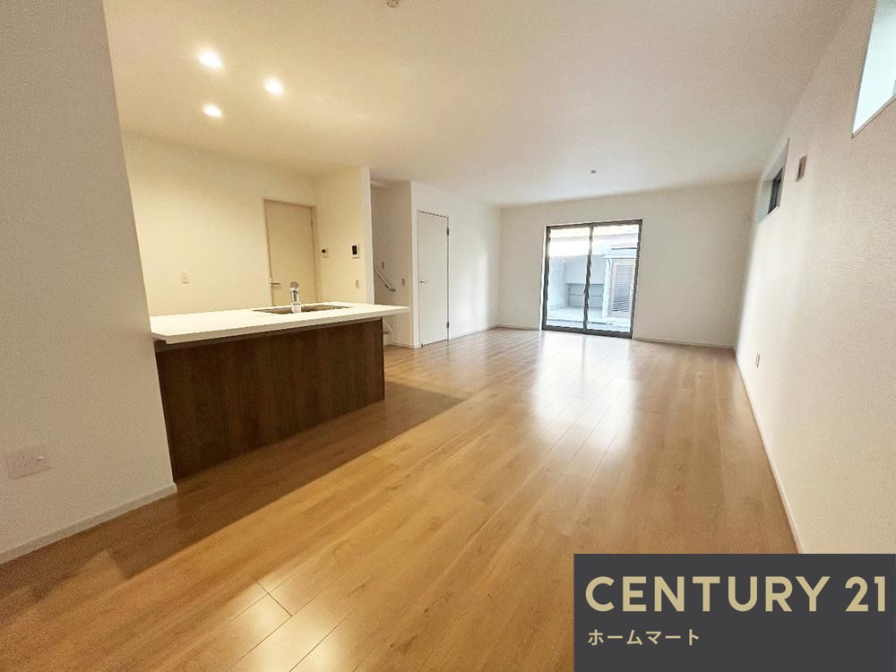 新築戸建 一戸建て野尻町（初芝駅） 3398万円の詳細情報 大阪府堺市東区野尻町 写真3 センチュリー21ホームマート