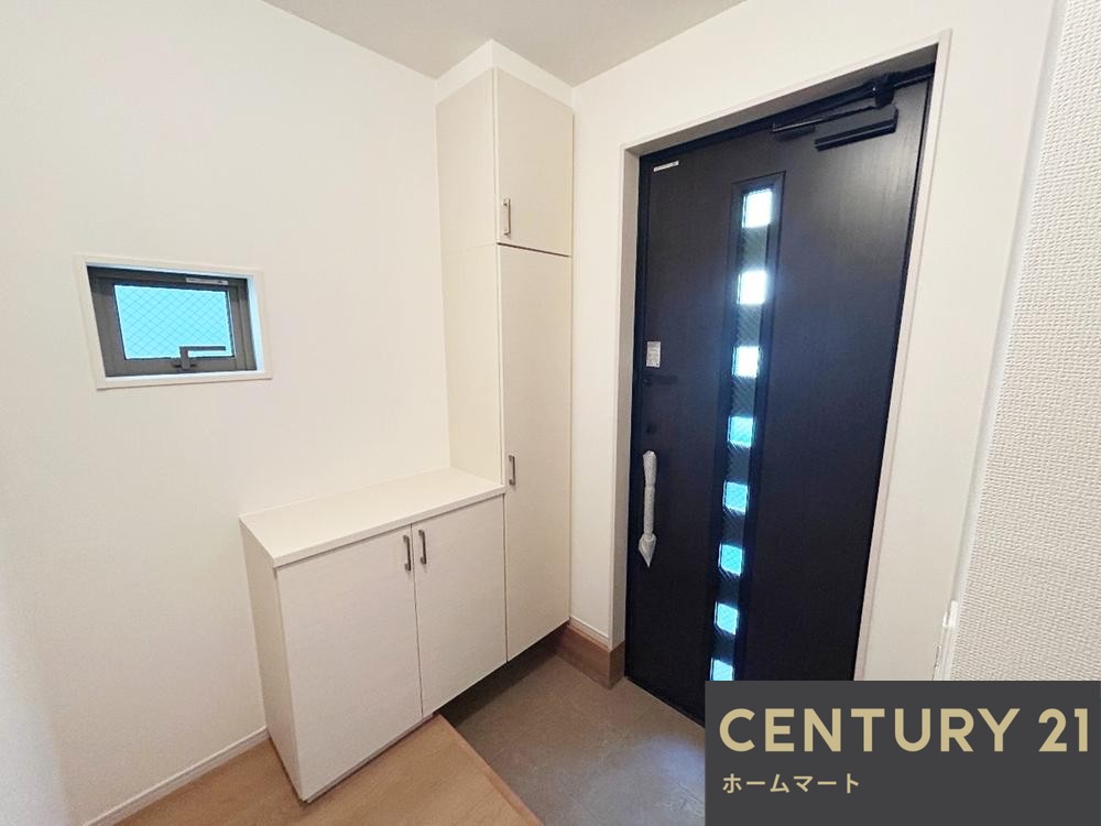 新築戸建 一戸建て野尻町（初芝駅） 3398万円の詳細情報 大阪府堺市東区野尻町 写真9 センチュリー21ホームマート