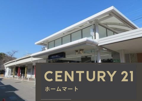 新築戸建 NEW一戸建て八幡園内 3598万円・3698万円の詳細情報 京都府八幡市八幡園内 写真22 センチュリー21ホームマート