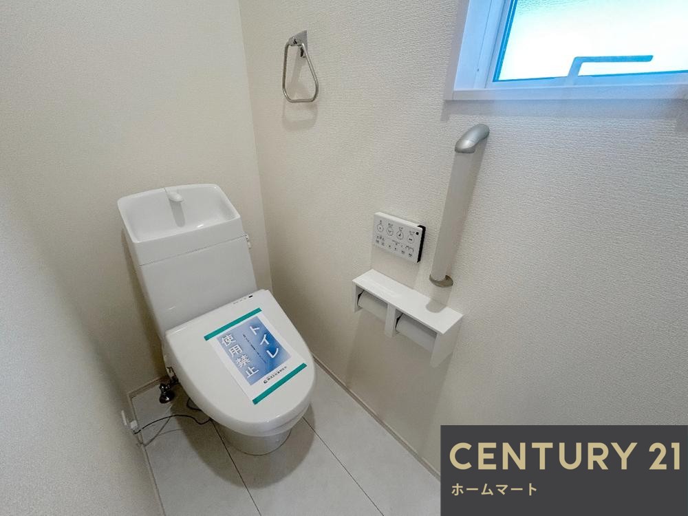 新築戸建 NEW一戸建て西宮市浜甲子園 全２邸の詳細情報 兵庫県西宮市浜甲子園２ 写真13 センチュリー21ホームマート