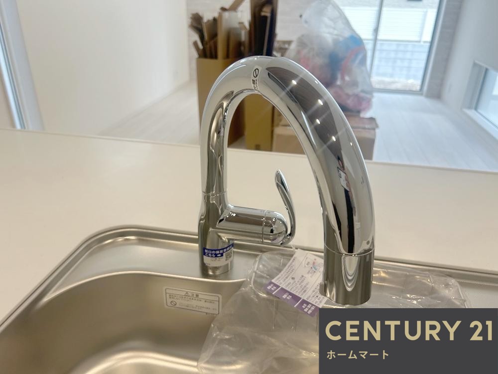 新築戸建 NEW一戸建て西宮市浜甲子園 全２邸の詳細情報 兵庫県西宮市浜甲子園２ 写真16 センチュリー21ホームマート