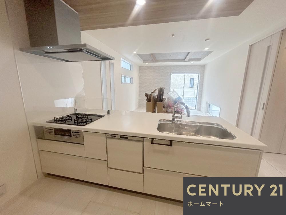 新築戸建 NEW一戸建て西宮市浜甲子園 全２邸の詳細情報 兵庫県西宮市浜甲子園２ 写真5 センチュリー21ホームマート
