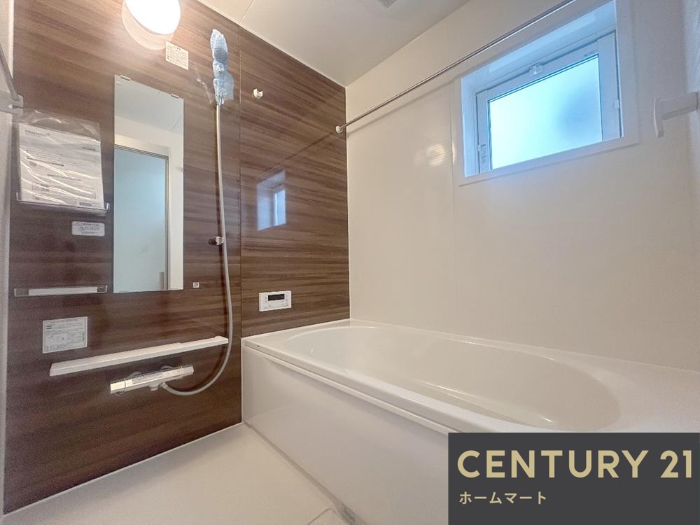 新築戸建 NEW一戸建て西宮市浜甲子園 全２邸の詳細情報 兵庫県西宮市浜甲子園２ 写真6 センチュリー21ホームマート