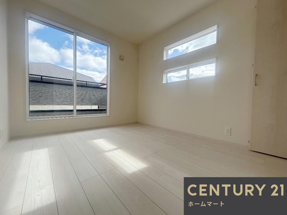 新築戸建 NEW一戸建て西宮市浜甲子園 全２邸の詳細情報 兵庫県西宮市浜甲子園２ 写真8 センチュリー21ホームマート