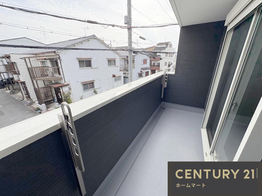 新築戸建 NEW一戸建て寝屋川市楠根北町 全1邸 一戸建ての詳細情報 大阪府寝屋川市楠根北町 写真10 センチュリー21ホームマート