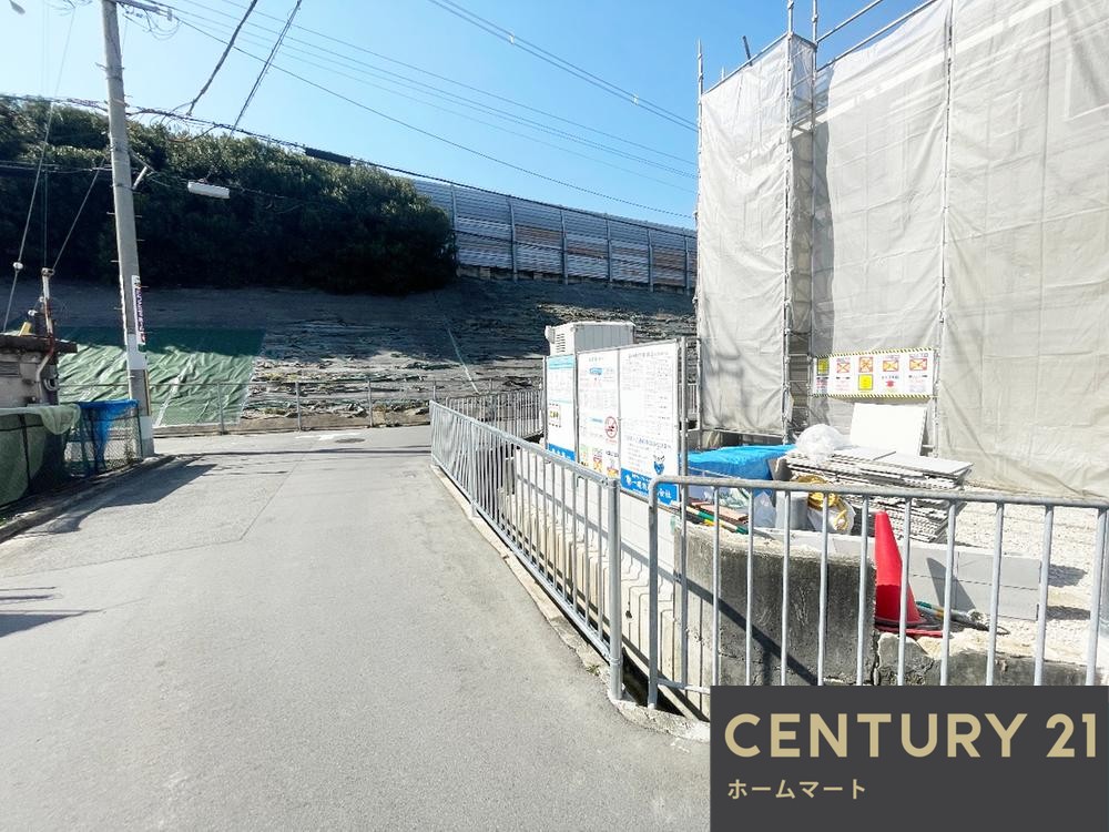 新築戸建 一戸建て道明寺４（道明寺駅） 3280万円の詳細情報 大阪府藤井寺市道明寺４ 写真14 センチュリー21ホームマート